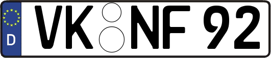 VK-NF92