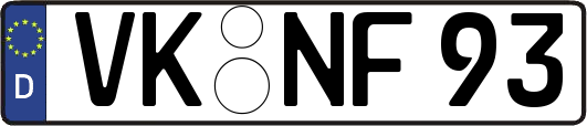 VK-NF93