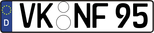 VK-NF95