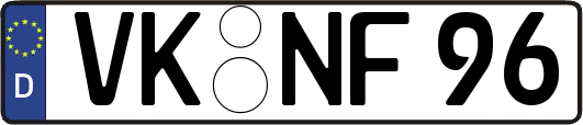 VK-NF96