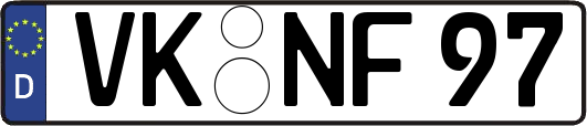 VK-NF97
