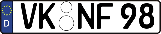 VK-NF98