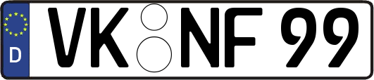 VK-NF99