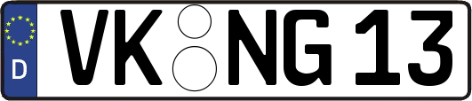 VK-NG13