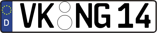 VK-NG14