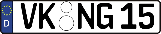 VK-NG15