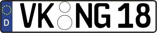 VK-NG18