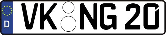 VK-NG20