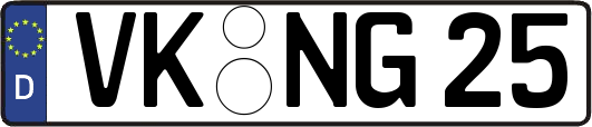 VK-NG25