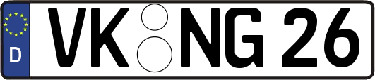VK-NG26