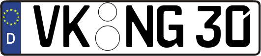 VK-NG30