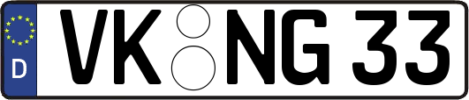 VK-NG33
