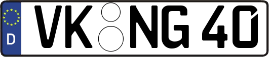 VK-NG40