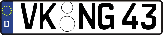 VK-NG43