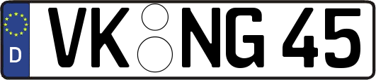 VK-NG45
