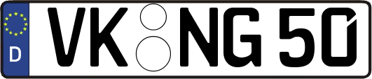 VK-NG50