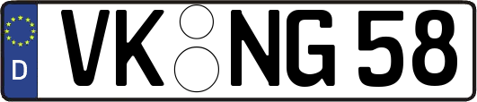 VK-NG58