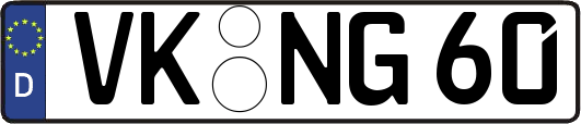 VK-NG60