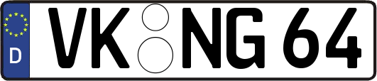 VK-NG64