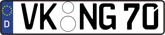 VK-NG70