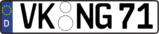 VK-NG71