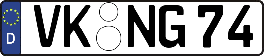 VK-NG74