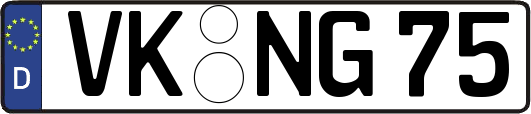 VK-NG75