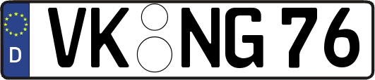 VK-NG76