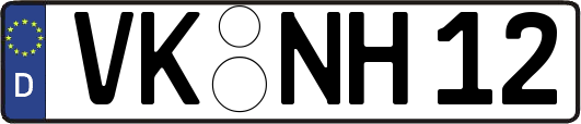 VK-NH12