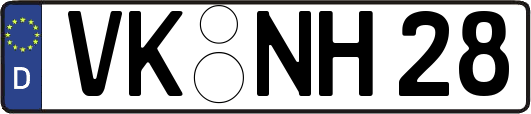VK-NH28