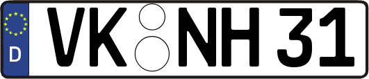 VK-NH31