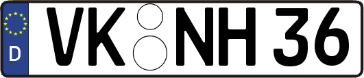 VK-NH36