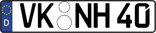 VK-NH40