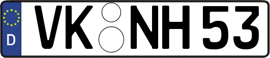 VK-NH53