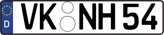 VK-NH54