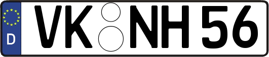 VK-NH56