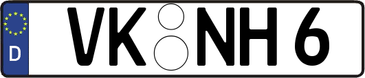 VK-NH6