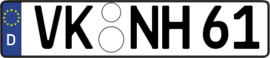VK-NH61