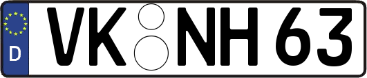 VK-NH63