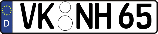 VK-NH65