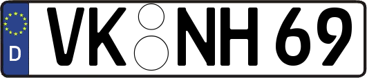 VK-NH69
