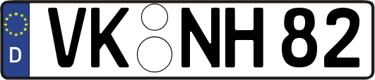 VK-NH82