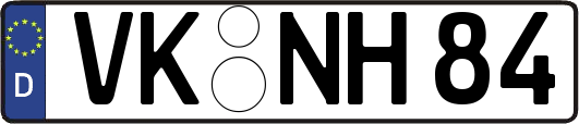 VK-NH84