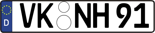 VK-NH91