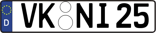 VK-NI25