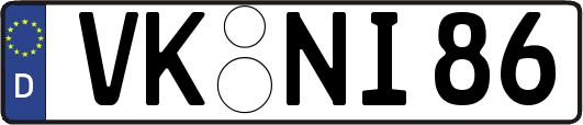 VK-NI86