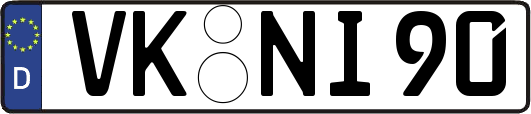 VK-NI90