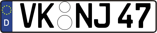 VK-NJ47