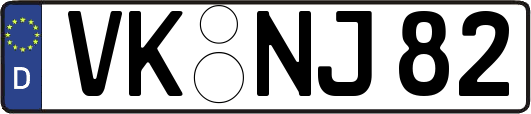 VK-NJ82