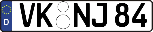 VK-NJ84